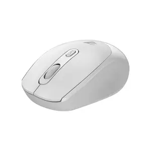 JERTECH JR7 – souris de bureau silencieuse et sans fil, Portable, 2.4g, avec Micro récepteur Usb
