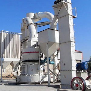 CR2500 Neue automatische Raymond <span class=keywords><strong>Mill</strong></span> Pendels chleif maschine für Quarz kalkstein Kaolin Calciumcarbonat Gips Sandmühle - Product Image 5