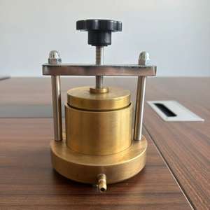 ซึมผ่านดินแบบพกพาสำหรับห้องปฏิบัติการ - Product Image 6