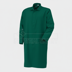 เสื้อเชิ้ตทำงานผ้าฝ้ายชาย - Product Image 1