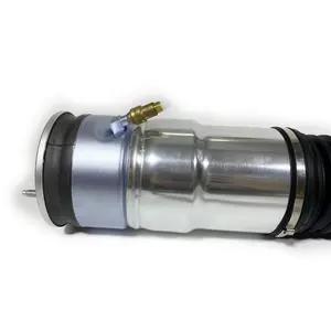 Auto Airmatic Air Suspension Shock Air Spring Air Compressor For BMW Shock Absorbers 37106781843