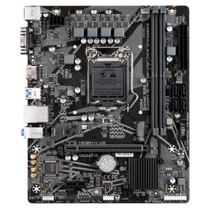 Tout nouveau GIGABYTE H510M-H-V2 Intel DDR4 LGA1200 10th Gen pour carte mère de bureau de jeu - Product Image 2