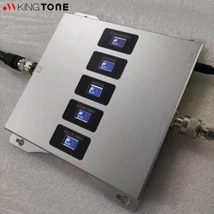 2025 amplificador <span class=keywords><strong>de</strong></span> <span class=keywords><strong>señal</strong></span> <span class=keywords><strong>de</strong></span> cinco bandas 2G 3G 4G 5G 800/900/1800/2100/2600Mhz amplificador <span class=keywords><strong>de</strong></span> <span class=keywords><strong>señal</strong></span> <span class=keywords><strong>de</strong></span> teléfono móvil con <span class=keywords><strong>antena</strong></span> - Product Image 2