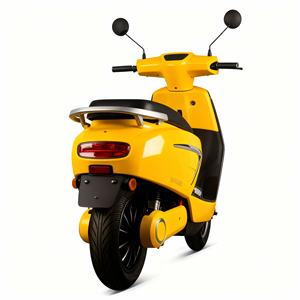 Moteurs haute puissance, motos électriques à grande vitesse, scooters, vélos avec pneus larges, NFC intelligent, lithium, se vendant bien en Afrique - Product Image 4