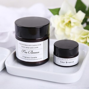 <span class=keywords><strong>Kit</strong></span> de fabrication de bougies parfumées à base de cire de soja et de noix de coco écologiques, acceptant les commandes OEM, directement de l'usine IKEDA - Barres pour les fêtes et Diwali - Product Image 2