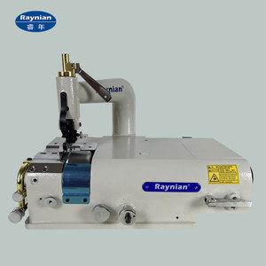 Raynian-801 Coupe-bordures en cuir - <span class=keywords><strong>Machine</strong></span> à découper les bords à lame circulaire - Convient pour la découpe du cuir pour les sacs et les chaussures - Product Image 1