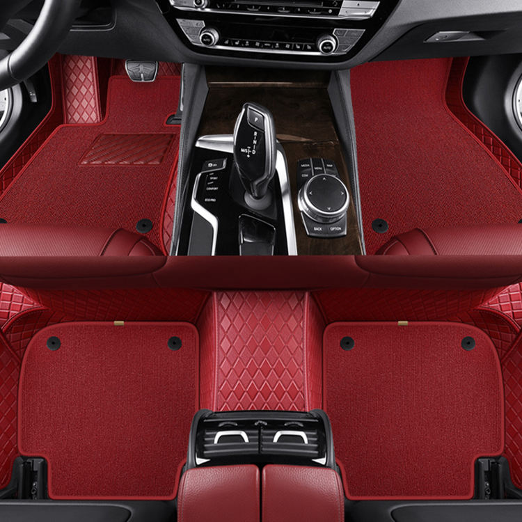 สีแดงไวน์