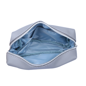 <span class=keywords><strong>Trousse</strong></span> d'agrément première classe avec LOGO personnalisé <span class=keywords><strong>trousse</strong></span> <span class=keywords><strong>de</strong></span> <span class=keywords><strong>voyage</strong></span> jetable pour hôtel trousses <span class=keywords><strong>de</strong></span> <span class=keywords><strong>toilette</strong></span> en cuir PVC - Product Image 5