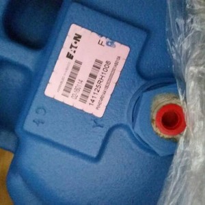 ปั๊มไฮดรอลิกไฟฟ้า E.Ton แบบปรับปริมาตรได้ 180 ลิตร/นาที ทำจากเหล็กหล่อ - Product Image 3