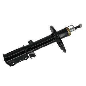 Amortiguador Trasero de Doble Tubo a Presión de Gas 48530-09U51, Precio de Fábrica, para Reemplazo de Suspensión de Toyota Hilux - Product Image 1