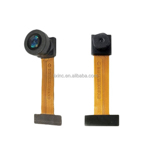 Ánh sáng thấp chiếu sáng thấp máy ảnh gc0308 cảm biến <span class=keywords><strong>DVP</strong></span> 0.3MP HD <span class=keywords><strong>Camera</strong></span> <span class=keywords><strong>Module</strong></span> - Product Image 1