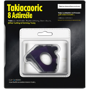 เม็ดมีดเกลียวแบบเต็มโปรไฟล์ Iso Metric - Product Image 2