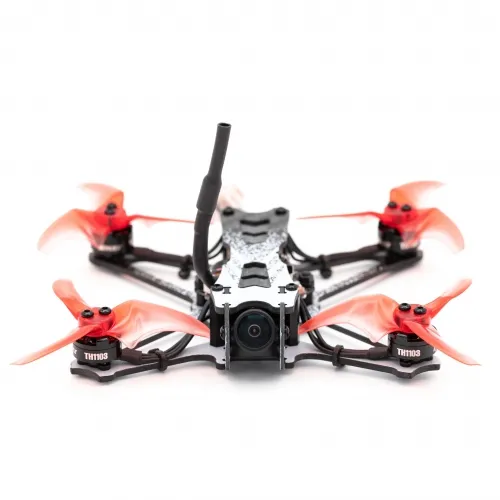 Emax Tinyhawk II Freestyle 2.5 Inch FPV Racing Drone BNF Frsky F4 FC 5A ESC 1103 Motor Runcam Nano 2 Camera 200mW VTX