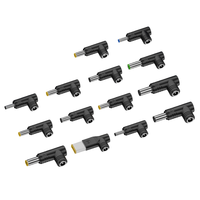 Adaptateur d'alimentation pour ordinateur portable Dajiang Mini Charge Tip 65W 6.0*3.7mm Femelle 5521 5525 4017 40135 USB C vers USB