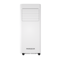 2025 nouveau Concept 9000BTU & 10,000BTU climatiseur Portable refroidisseur d'air ventilateur Bluetooh & Wifi contrôle