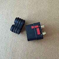 Contrôleur QS8-S ignifuge résistant aux hautes températures de haute qualité pour modèles RC, pièces automobiles et vélos électriques - DC500V 75A