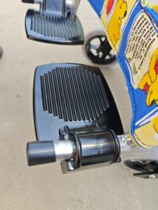 Fauteuils roulants pour enfants portables pour enfants Fauteuils roulants pour enfants handicapés - Product Image 3