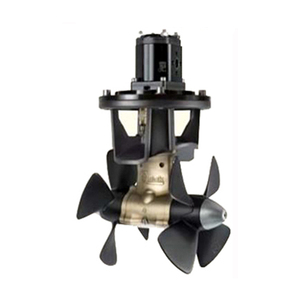 Propulseur de tunnel de type hydraulique, structure compacte, installation et entretien faciles, hélice de propulseur de proépaulement - Product Image 4