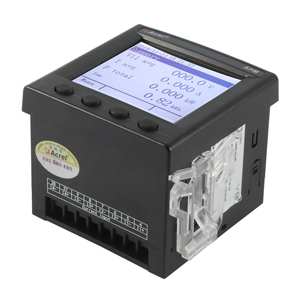 Acrel APM830 3P3L 3P4L Analyseur de qualité de l'alimentation du réseau électrique Multi-mètre numérique Watt Meter 4 Tariff Rate - Product Image 6