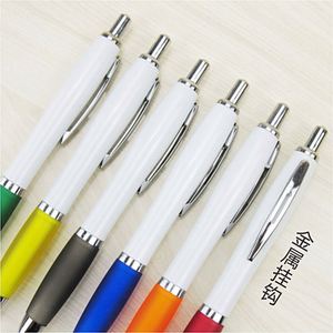 Custom Logo <b>Pens</b> & Bulk Promotional Click <b>Pens</b> for Business Branding - Product Image 2