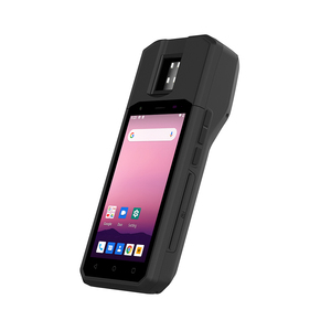 E-kyc SIM kaydı için fbl <span class=keywords><strong>Mobile</strong></span> ID FAP 20 sertifikalı Miaxis SM-93M ile biyometrik el - Product Image 5