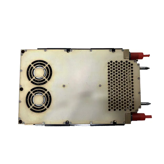 Anti Uav 20Mhz ~ 20GHz 1W ~ 1000W Banda ancha personalizable en módulo amplificador de potencia Rf Anti Uav Módulos de amplificador Rf de alta potencia