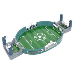 Gioco educativo interattivo di calcio da tavolo per bambini in plastica doppio gioco competitivo genitore-bambino all'ingrosso - Product Image 1