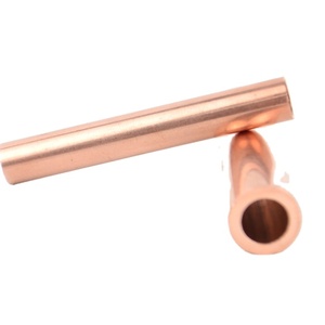 Tube <span class=keywords><strong>flexible</strong></span> en <span class=keywords><strong>cuivre</strong></span> pur sur mesure 6x1, capillaire en <span class=keywords><strong>cuivre</strong></span>, tube droit - Product Image 4