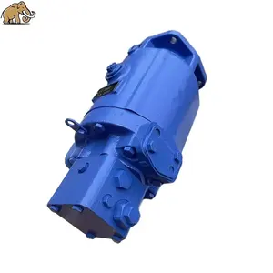 Original Replacement Eaton 46 Series 4623 4633 Hydraulic Piston Pump Motor For Concrete Mixer Truck Repair