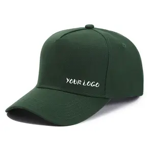 Velvet la waterproof sports performance 47 brand sublimation green flex fit pony tail baseball caps
