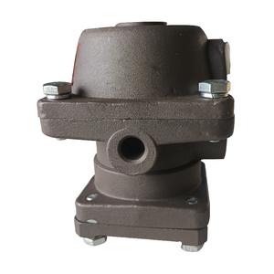รีเลย์ควบคุมแรงดันลม AP-104 สำหรับระบบลมของแท่นขุดเจาะน้ำมัน - Product Image 6
