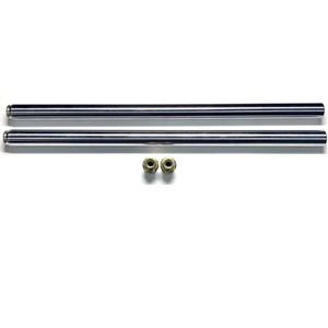 Piezas <span class=keywords><strong>de</strong></span> Motocicleta, Amortiguador Delantero Completo, TUBO <span class=keywords><strong>DE</strong></span> HORQUILLA (IZQUIERDA/DERECHA), Accesorios para Motocicleta, para AKT <span class=keywords><strong>125</strong></span> SL - Product Image 1