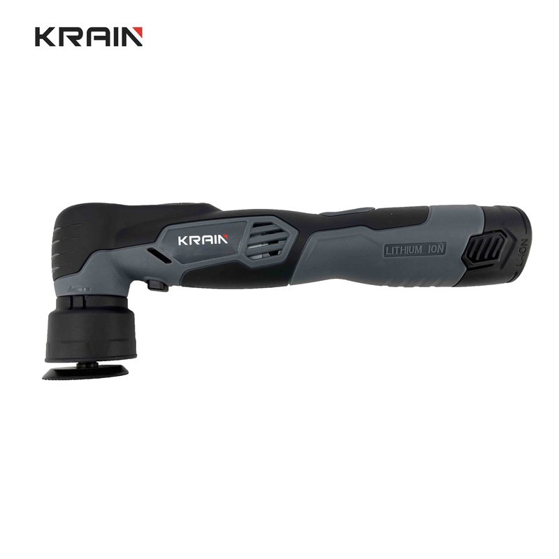 1300W Angle Polisher With Foam Portable