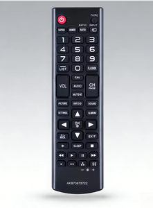 ต้นฉบับ AKB73975722 รีโมทคอนโทรลใช้งานร่วมกับรุ่นทีวี 22LB4510 22LH4530 24LF4520 29LB4510 28LF4520 28LF4520WU - Product Image 4