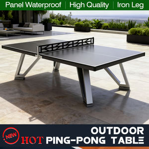 Tavoli <span class=keywords><strong>da</strong></span> <span class=keywords><strong>Ping</strong></span> <span class=keywords><strong>Pong</strong></span> Impermeabili SZX per Interni/Esterni per <span class=keywords><strong>Giardino</strong></span> - Product Image 2
