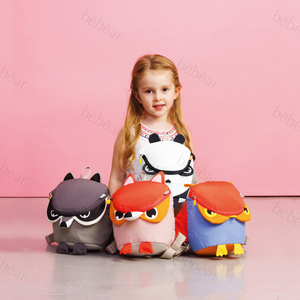 Bebear vente chaude sac à dos enfant en bas âge avec laisse - Product Image 5