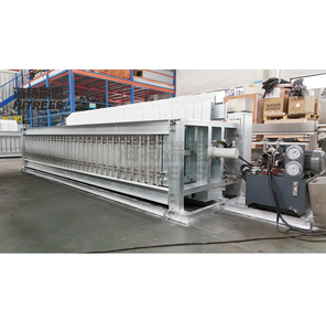 Congélateur vertical industriel pour usine de transformation alimentaire - Product Image 6