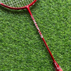 Raquette de <span class=keywords><strong>badminton</strong></span> de haute qualité Alibaba, notre propre usine pour les achats <span class=keywords><strong>en</strong></span> <span class=keywords><strong>ligne</strong></span> - Matériel de poignée <span class=keywords><strong>en</strong></span> PU - Product Image 5