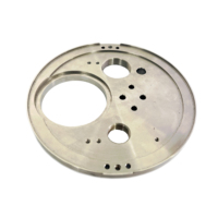 Fabrication sur mesure par usinage CNC, traitement de métaux multi-matériaux, fabrication de composants de précision, services de fabrication sous contrat OEM