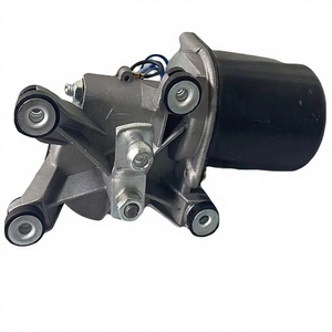 8941101231 8941101230มอเตอร์ที่ปัดน้ำฝนสำหรับรถอีซูซุ - Product Image 2