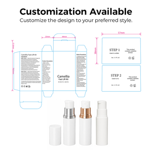 Kit <span class=keywords><strong>de</strong></span> Lifting <span class=keywords><strong>de</strong></span> Pestañas y Laminación <span class=keywords><strong>de</strong></span> Cejas en 5 Minutos, Set Coreano para Permanente <span class=keywords><strong>de</strong></span> Pestañas con Camelia y Lami Mix Sin <span class=keywords><strong>Pegamento</strong></span> - Product Image 6