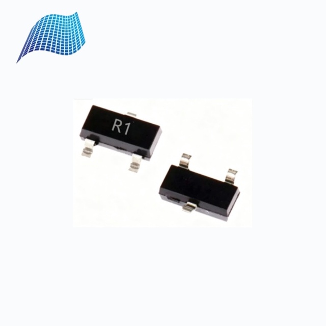 CJ3401 P Channel MOSFET Transistor, SMD Power Switching Field Effect Transistor for Circuit Control