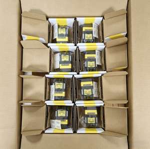 Cognex CS190F-05-LM CS190F-12-LM 1.5MP 1440 X 1080 กล้องอ่านบาร์โค้ดแบบติดตั้งถาวร IP67 สำหรับงานอุตสาหกรรม - Product Image 2