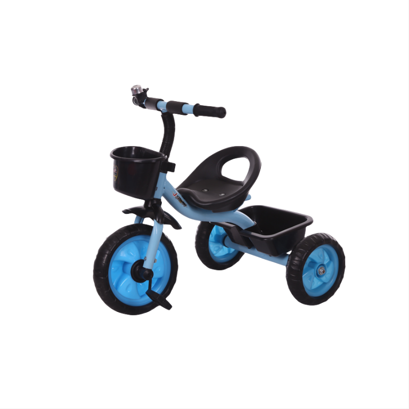 Electric Tribike 60V 800W Cargo Passenger Model
