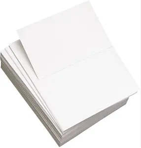 사용자 정의 인쇄 상자 포장 350/400gsm 아이보리 보드 화이트 카드 용지