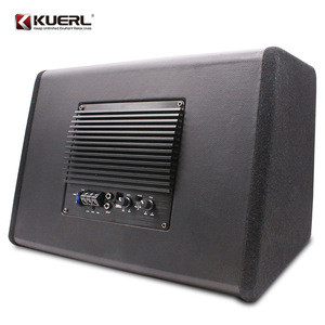 Bán Buôn Auto Super Bass Loa Siêu Trầm Tái Trang Bị 12V Giá Rẻ Nhất Âm Thanh Xe 10 Inch Loa Siêu Trầm - Product Image 6