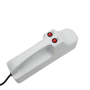 Analyseur UV portatif WFH-204BS 254nm 365nm Testeur ultraviolet portable - Product Image 1