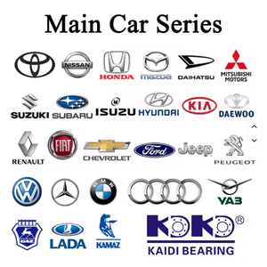 Kit de courroie de distribution K016PK1823XS - Convient pour Renault, <span class=keywords><strong>Dacia</strong></span>, Lada, Nissan - Product Image 5