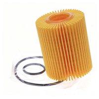 Filtros de Aceite para Automóviles Nuevos de Alta Calidad 04152-B1010 04155240060 04152YZZD6 04152YZZA7 A120E710S Hilux Corona Avensis