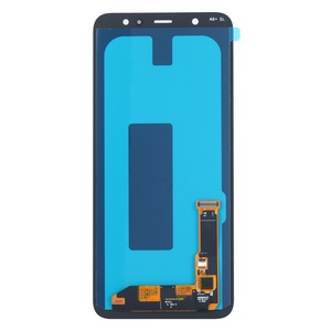 Écran de remplacement de haute qualité pour Samsung Galaxy A6, écran pour Samsung Galaxy A6, toutes pièces pour Samsung Galaxy A6s LCD - Product Image 2